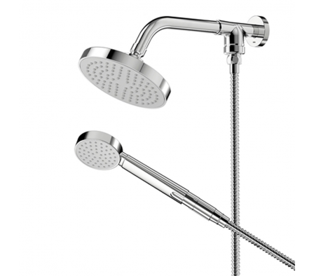 Docol Ducha Eden 150 c/desviador 00985606