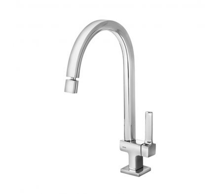 Griferia de agua fria para Cocina Docol Quad 00711806