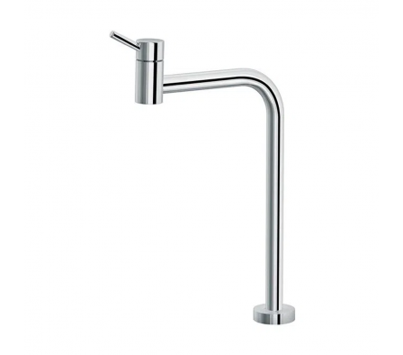 Docol Canilla P/Lavatorio 90º Logica Chrome 00493306