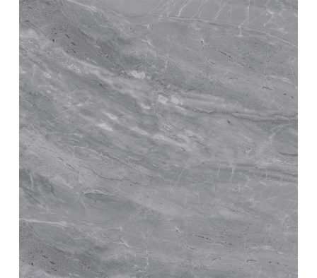 Piso Porcelanato Elizabeth 62x62 Argento Marmo Hd Pol 1,54 M² "c"