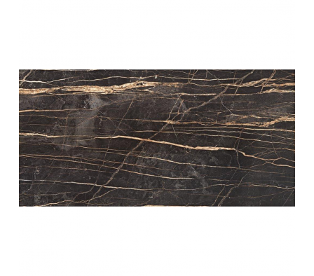 Piso Porcelanato Elizabeth Dorato Pulido 62,5x125 cm 1,56 M²