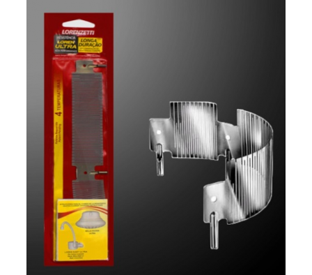 Resistencia Ultra 4t 220v 6400 w Lorenzetti LOR000029