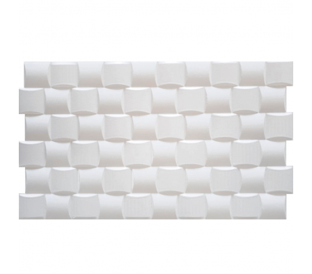 Revestimiento Ceramico Karina Monaco Acetinado 32x56 cm 1,45 m² 39005