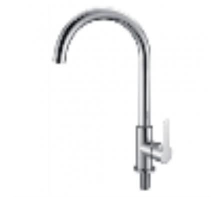 Mezclador de Cocina Dikasa C0043CP