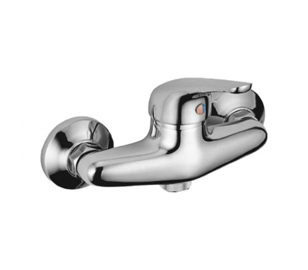 Monocomando Ducha Externa sin lavapies con accesorios MY9873X-7