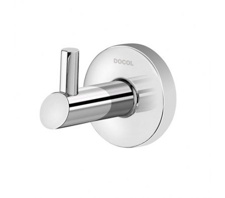 Perchero Docol Hope Chrome 00761106