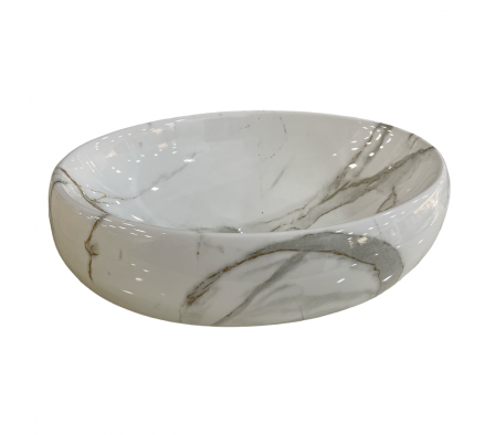 Bacha Ceramica 49x34x15 6CC008C9