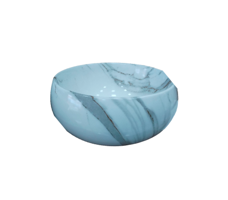 (Agotado) Bacha Ceramica 31X31X15 6CC004C9