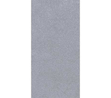 Piso Cerámico Angelgres Capri Gray Mate 31x60 cm Bold