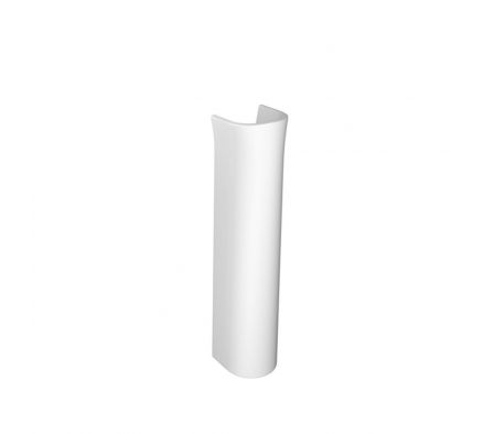 Deca Izy/Ravena Blanco Pedestal