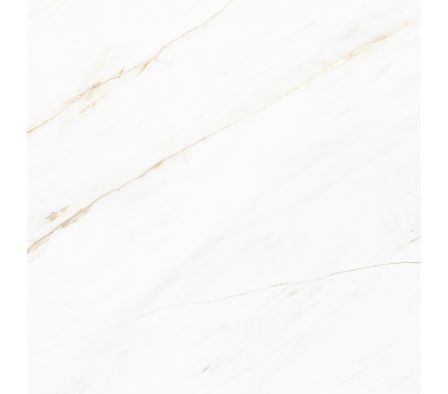 Piso Cerámico Angelgres Calacata Gold Pulido 71x71 cm Rectificado