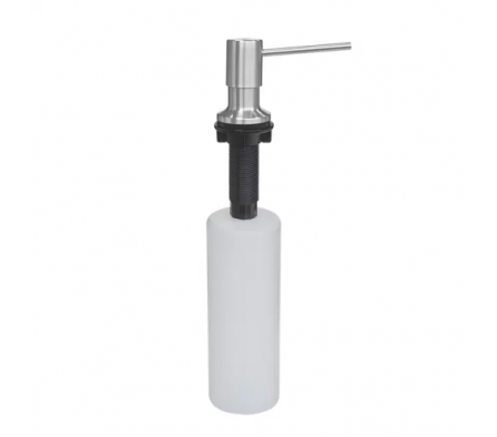 Dispense de Jabon Tramontina Cromado TA94517/004