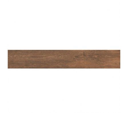 Piso Porcelanato Elizabeth 16,5x101 Historic Brown Esm Acet ''A'' 1 M² Tono 3
