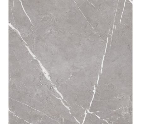 Piso Ceramico Cejatel Piero Gris Brillante 67x67 cm