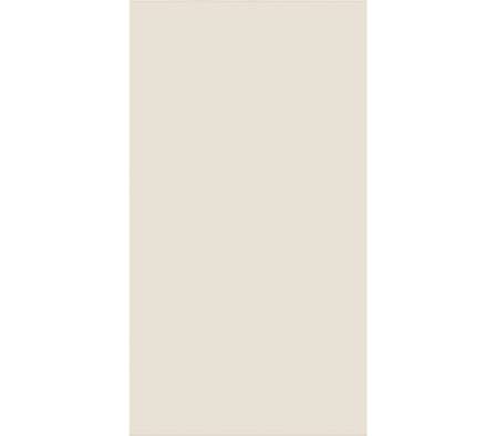 Revestimiento Cerámico Cejatel Sahara Crema Brillante 31x59 cm