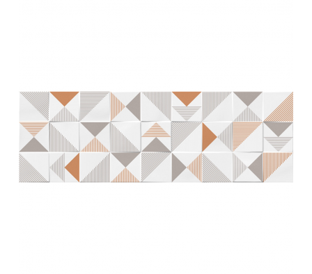 Revestimiento Porcelanato 30x90,2 Artline Coral Ac 1,08 M² INC12W20002
