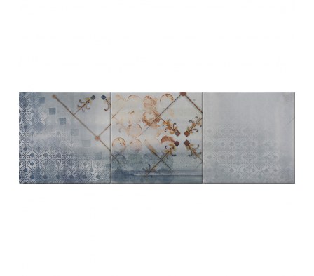 Revestimiento Porcelanato Incepa Murano AC 30x90,2 R 1,08 M² INC12W20016A