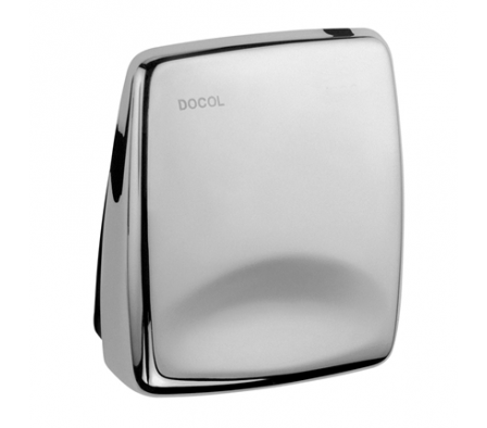 Acabado para válvula de descarga Docol Luxus 01500506