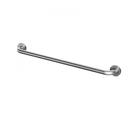 Docol Barra de Apoyo Recta 80cm Benefit Inox 00963716