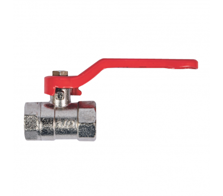 Llave de paso Esferico de 3/4 14551