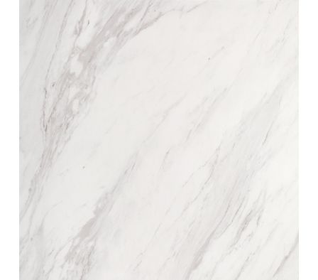 Piso Porcelanato Elizabeth 84x84 Blanco Volakas Pulido 2,10 M² ''A''
