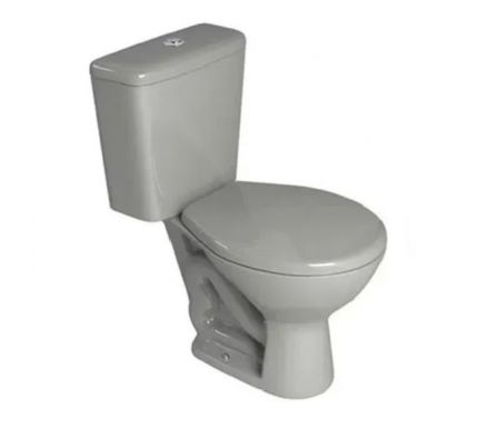 Kit Celite Saveiro Caja Acoplada Gris Claro