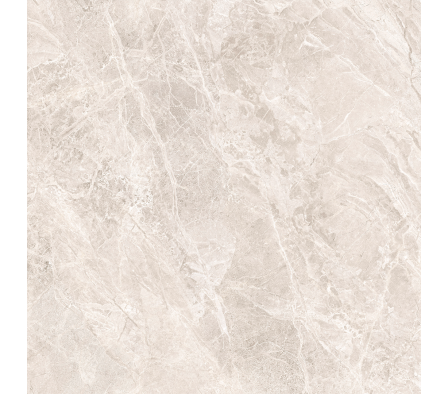 Piso Porcelanato Elizabeth 84x84 Raizes Pulido 2,10 M² C Tono 2B