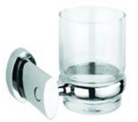Vaso con soporte LA27 0201 01
