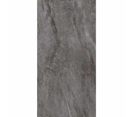 Piso Porcelanato Elizabeth 62,5x125 Element Black Ext 8053168 1,56 M² C