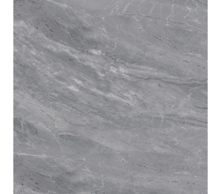 Piso Porcelanato Elizabeth 62x62 Argento Marmo Hd Pol 1,54 M² "A"  Tono5202