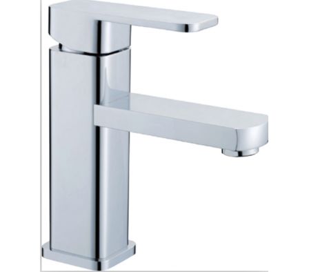 Griferia monocomando alto DIKASA FN-3001H