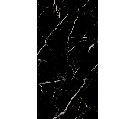 Piso Ceramico Unique 62x120 Pulido LC Ret Maxi Negro A 112580045 2,98 M²