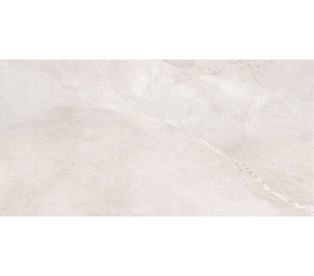 Piso Porcelanato Elizabeth 49x99 Pulido Pietra Di Italia Bege A 1,94 M² tono 500