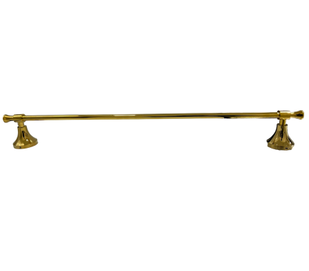 Barra para Toalla Dorado Fd-9001