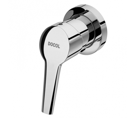 Acabado para registro DocolBase 1/2", 3/4" y 1" Nexus 00501406