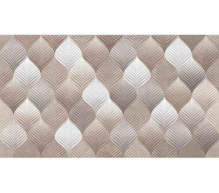 Piso Ceraminco Vistabella 32x58 Brillante Hd 6085 2,02 M²