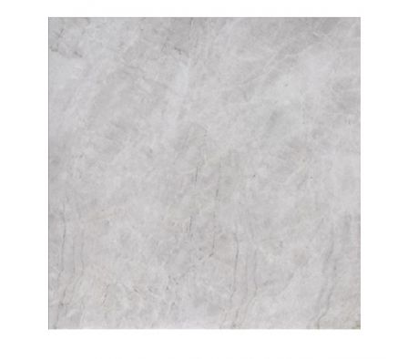 Piso Ceramico Viva 57x57 Brillante Marmorizado Gris RT57008 2,30 M²