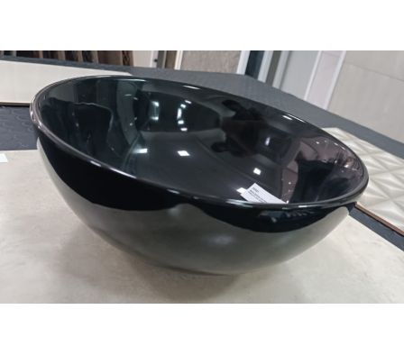 Bacha Ceramica Japi Negro 4649-A271-CVK 330MM