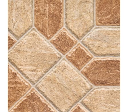Piso Ceramico Nova Era 46x46 Antideslizante NE 4504 2,39 M²