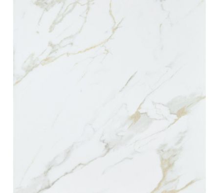 Piso Ceramico Nova Era 57x57 Acetinado Marmorizado Blanco NE57009R 2,30 M²