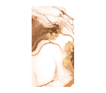 Piso Ceramico Unique 62x120 Pulido Twist Brown 212580005 2,98 M²