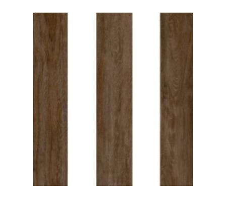 Piso Cerámico Lume 20x120 Arbol Castanho 2,18 M² "A"
