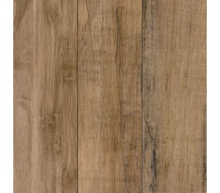 Piso Ceramico Almeida 62x62 Brillante Madera 62HDA03 Rect. 2,28 M² A Tono 44
