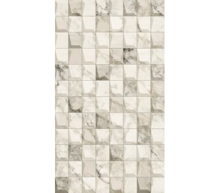 Revestimiento Ceramico Ceral 32x57 Prisma Carrara HD 2,22 M²