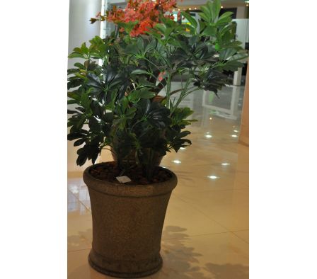 Planta Artificial Sheffella 765-900-8