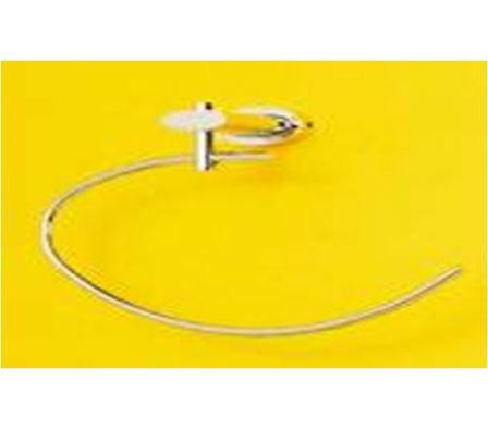 Argolla para tohalla LA27 0501 01 DIKASA