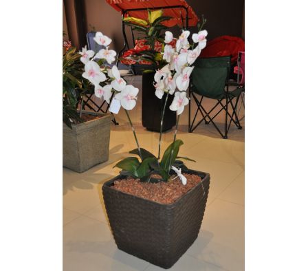 Planta Artificial Orquidea 812-30-5
