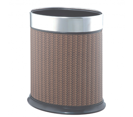 Basurero Dikasa de 10 Lts LB09 5501 00