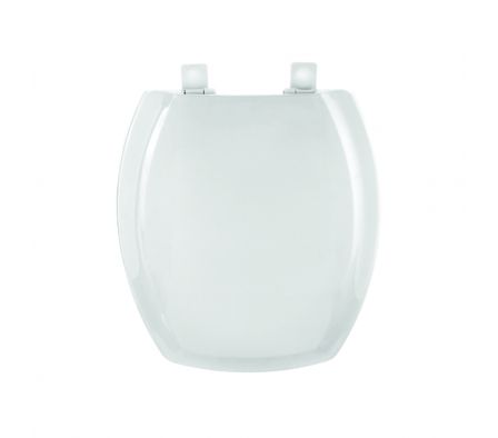 Asiento para Inodoro Incepa Thema PP Blanco TTH/PP